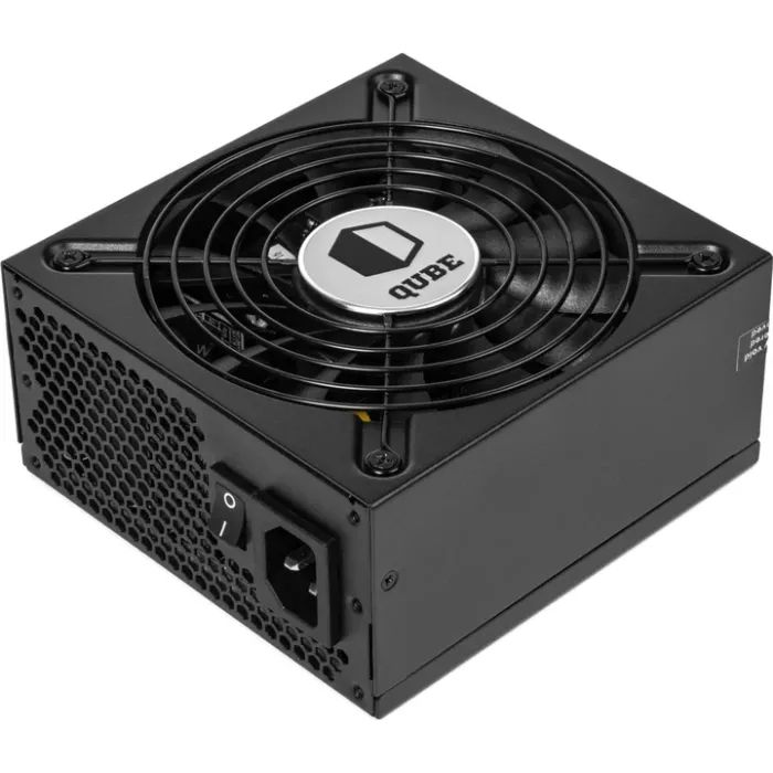 Блок питания Qube 600W (QBF-SFX-600W-12G)
