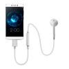 Переходник Lapara USB Type-C Male - Audio AUX mini jack 3,5 mm Female (LA-Type-C-Audio-3.5mm white) изображение 4