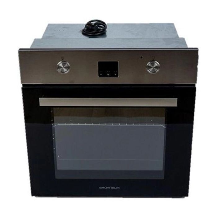 Духовой шкаф Grunhelm GDG610X