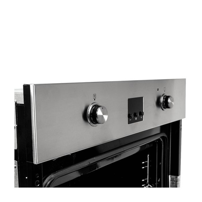 Духовой шкаф Grunhelm GDG610X изображение 2