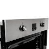 Духовой шкаф Grunhelm GDG610X изображение 2