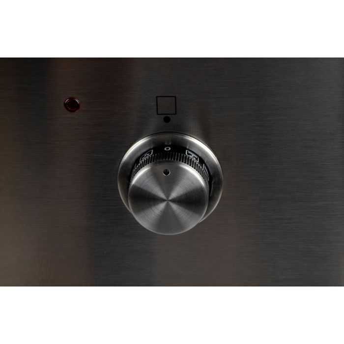 Духовой шкаф Grunhelm GDG610X изображение 5