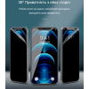 Пленка защитная Devia Privacy Samsung Galaxy A33 (DV-SM-A33PRV) изображение 2