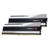Модуль памяти для компьютера DDR5 32GB (2x16GB) 6000 MHz Trident Z5 Silver G.Skill (F5-6000J3636F16GX2-TZ5S) изображение 4