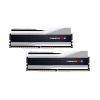 Модуль памяти для компьютера DDR5 32GB (2x16GB) 6000 MHz Trident Z5 Silver G.Skill (F5-6000J3636F16GX2-TZ5S) изображение 7