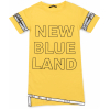 Платье Blueland NEW BLUELAND (2563-116B-yellow)