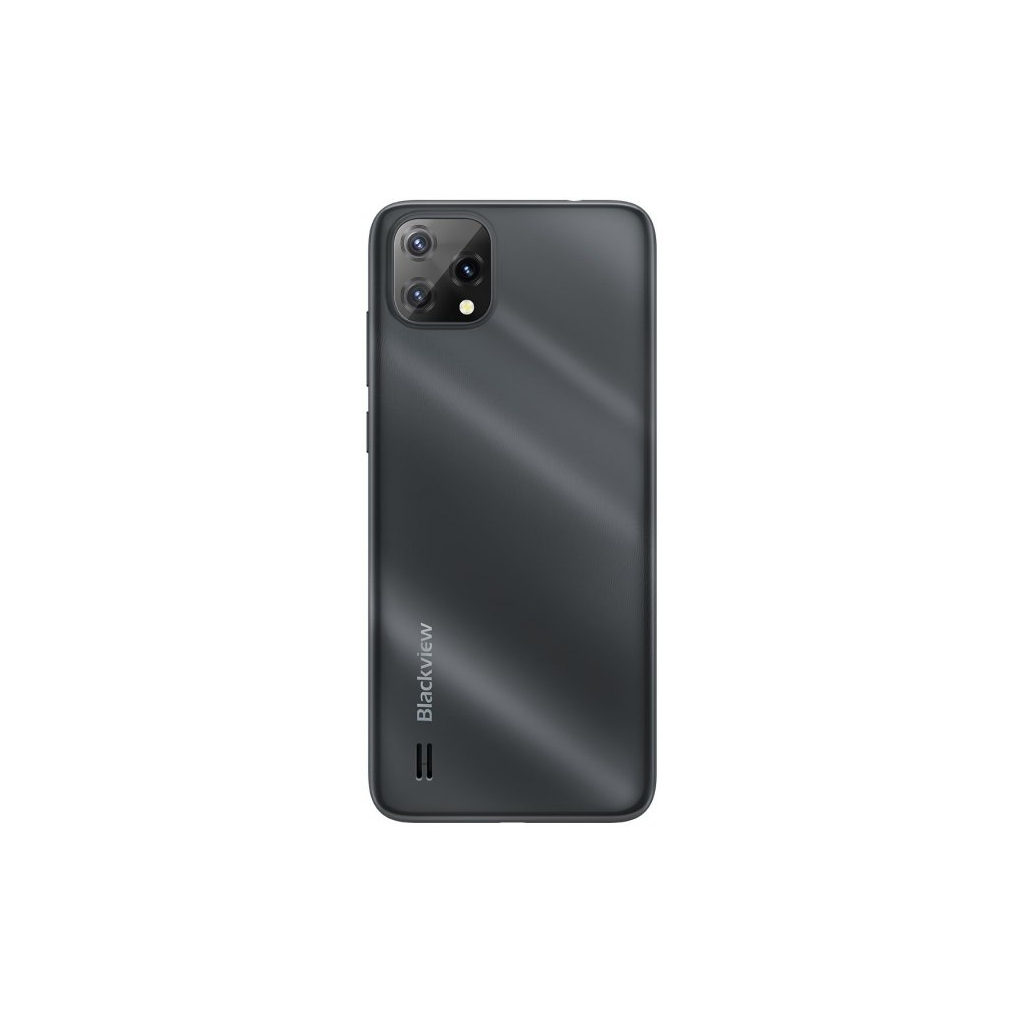 Мобільний телефон Blackview A55 3/16GB Phantom Black (6931548308270) зображення 6