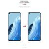 Плівка захисна Armorstandart Matte OPPO Reno 7 Pro 5G (ARM62020) зображення 3