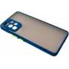 Чехол для мобильного телефона Dengos Matte Samsung Galaxy A53 (blue) (DG-TPU-MATT-101) изображение 4