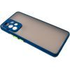 Чехол для мобильного телефона Dengos Matte Samsung Galaxy A53 (blue) (DG-TPU-MATT-101) изображение 4