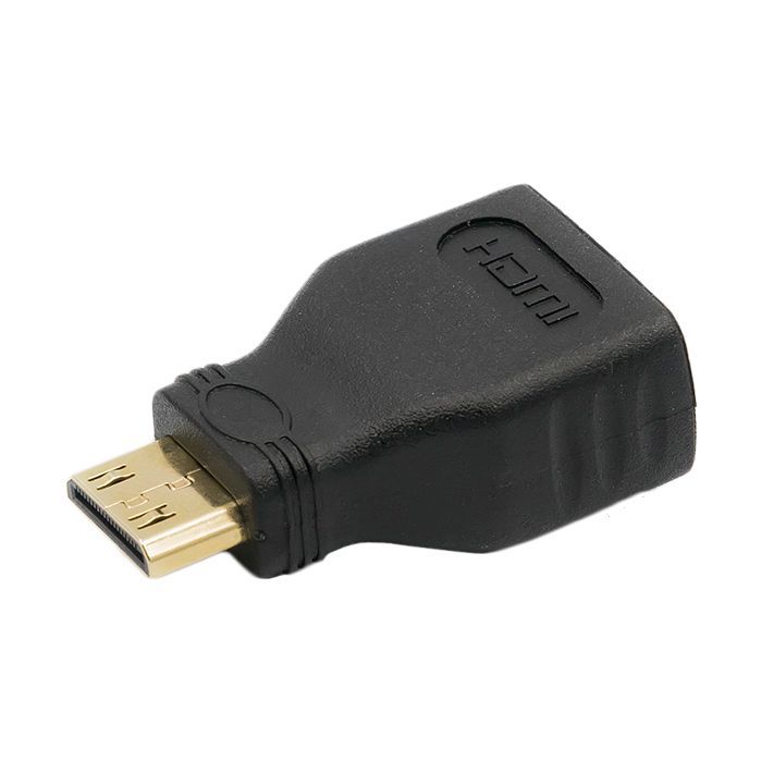 Переходник HDMI to mini HDMI PowerPlant (CA911080)