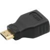 Переходник HDMI to mini HDMI PowerPlant (CA911080)