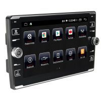 Автомагнитола CraftAudio MAXYLEAD 9 изображение 2