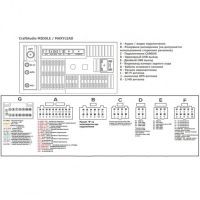 Автомагнитола CraftAudio MAXYLEAD 9 изображение 5