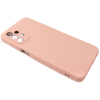 Чехол для мобильного телефона Dengos Soft Samsung Galaxy A23 (pink) (DG-TPU-SOFT-06) изображение 3