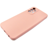 Чохол до мобільного телефона Dengos Soft Samsung Galaxy A23 (pink) (DG-TPU-SOFT-06) зображення 4