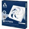 Кулер для корпуса Arctic P14 PWM (ACFAN00222A) изображение 3