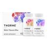 Мультивитамин Thorne Research Мультивитамины Элит, Multi-Vitamin Elite A.M. & P.M., 2 бан (THR-00653)