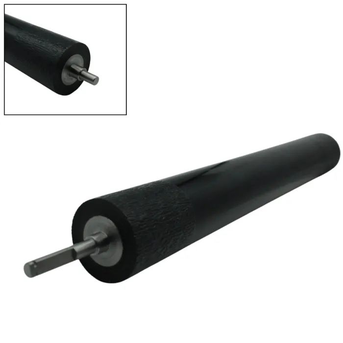 Вал резиновый Brother HL-5440/5445/5450/5452/5470/5472/6180/6182/MFC-8510 Welldo (LPR-HL5440-WDS)