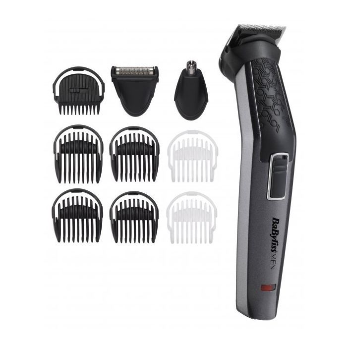 Машинка для стрижки Babyliss MT727E
