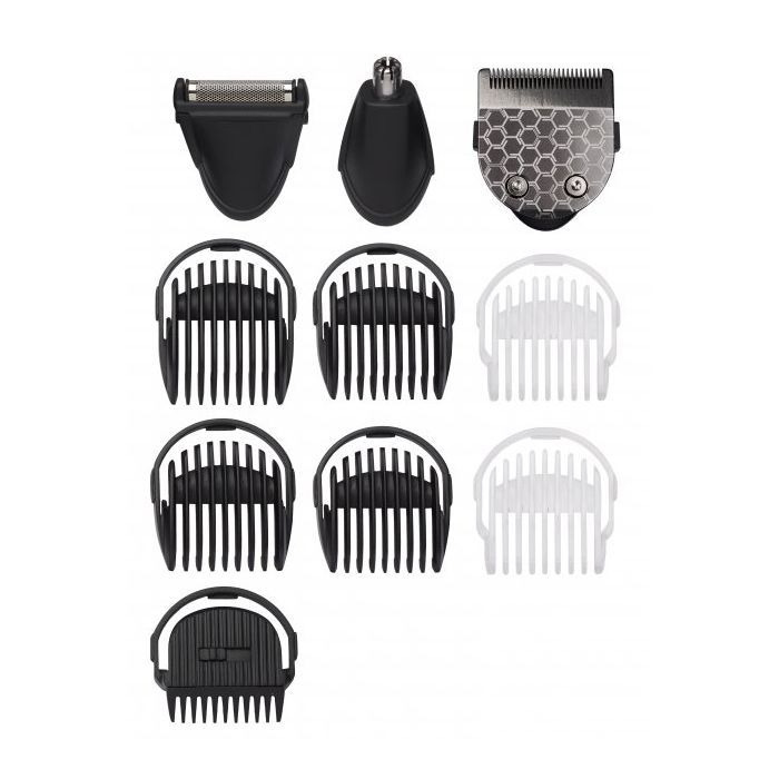 Машинка для стрижки Babyliss MT727E зображення 5