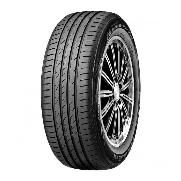Шина Nexen Nblue HD Plus 175/60R15 81V (14961321456)