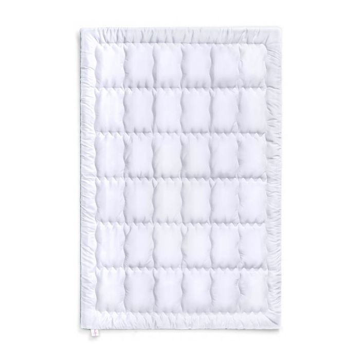 Ковдра MirSon бамбукове Mikrosatin Hand Made 0441 літо 140x205 см (2200000458766) зображення 2