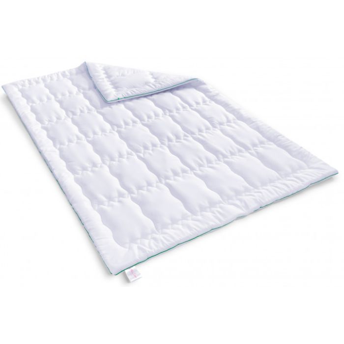 Ковдра MirSon бамбукове Mikrosatin Hand Made 0441 літо 140x205 см (2200000458766) зображення 4