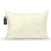 Подушка MirSon шовкова №1617 Eco Light Creamy Середня (2200002647298)