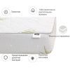 Наматрацник MirSon №1025 Alberto Cotton Strong Aloe Vera 150х200 см (2200001500860) зображення 3