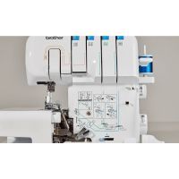 Швейная машина Brother 3034DWT изображение 2