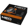 Прожектор Neo Tools аккумулятор, 2600мАч, 3.7 Li-ion, 10 Вт + 3 Вт, 750+ 250 люм (99-040) изображение 4