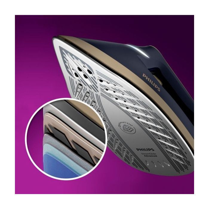 Паровая станция Philips PSG6066/20 изображение 3