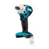 Гайковерт Makita ударный DTD156Z, 18В, LXT (без АКБ и ЗУ) (DTD156Z) изображение 4