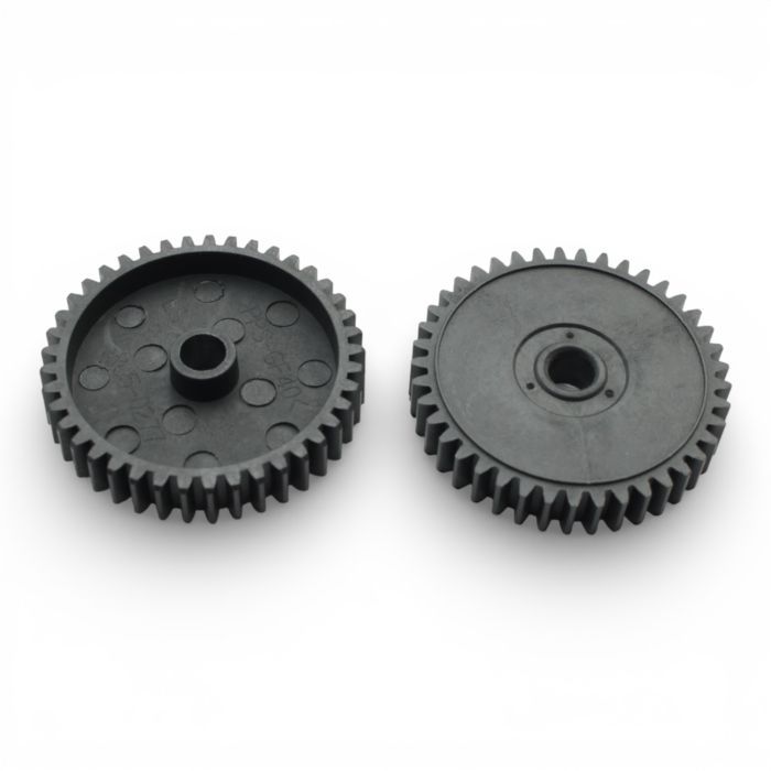Шестерня HP LJ 4200/4250/4300/4350 41T аналог RU5-0277/RU5-0276/RU5-0 Welldo (RU5-0277-WDS)