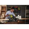 Торцювальна пила Ryobi ONE+ RMS18190-0 (без АКБ та ЗП) (5133005502) зображення 2