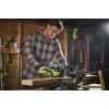 Торцювальна пила Ryobi ONE+ RMS18190-0 (без АКБ та ЗП) (5133005502) зображення 6