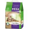 Наполнитель для туалета Cats Best Smart Pellets Древесный комковочный 10 кг (20 л) (4002973217429)