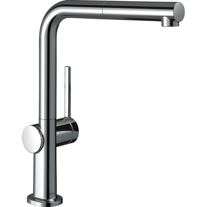 Смеситель Hansgrohe Talis M54 (72809000)