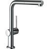 Смеситель Hansgrohe Talis M54 (72809000)
