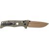 Нож Benchmade Sibert Adamas (275FE-2) изображение 2