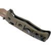 Нож Benchmade Sibert Adamas (275FE-2) изображение 4