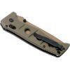 Нож Benchmade Sibert Adamas (275FE-2) изображение 7