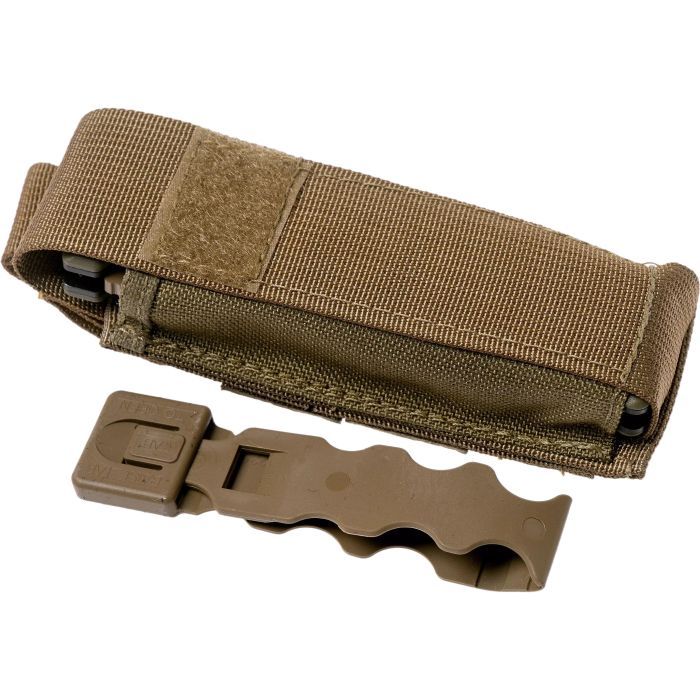 Нож Benchmade Sibert Adamas (275FE-2) изображение 9