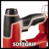 Степлер строительный Einhell Solo (без АКБ и ЗУ) (4257790) изображение 11