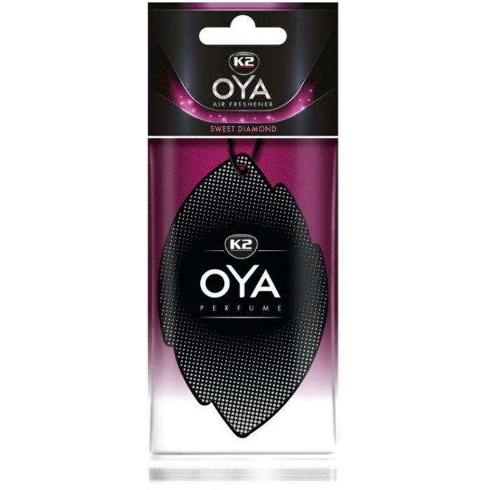 Ароматизатор для автомобіля K2 OYA SWEET DIAMOND (V902)