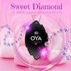 Ароматизатор для автомобіля K2 OYA SWEET DIAMOND (V902) зображення 3