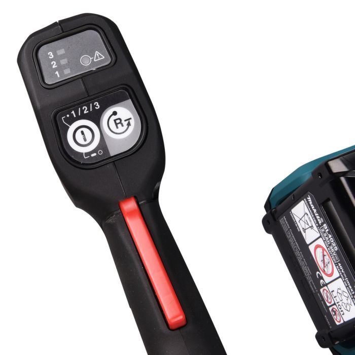 Кущоріз Makita UH014GM101 XGT 40 V Max (UH014GM101) зображення 3