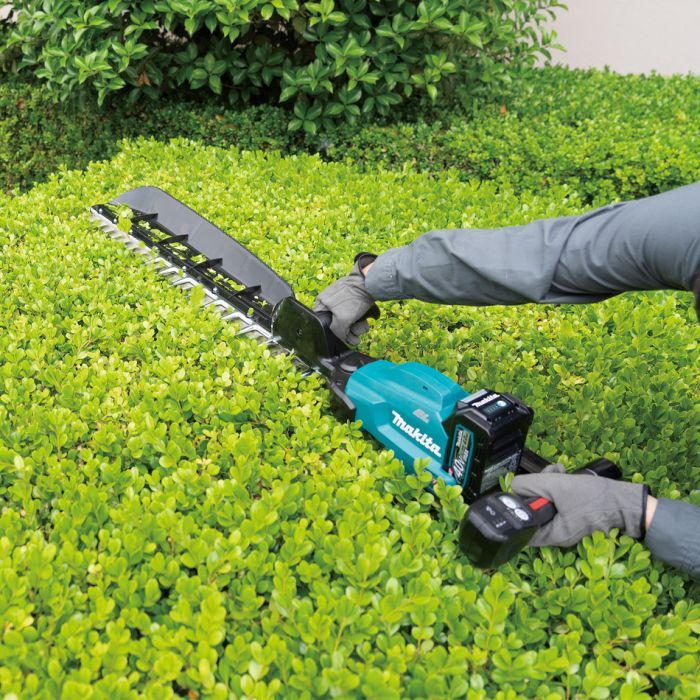 Кущоріз Makita UH014GM101 XGT 40 V Max (UH014GM101) зображення 5