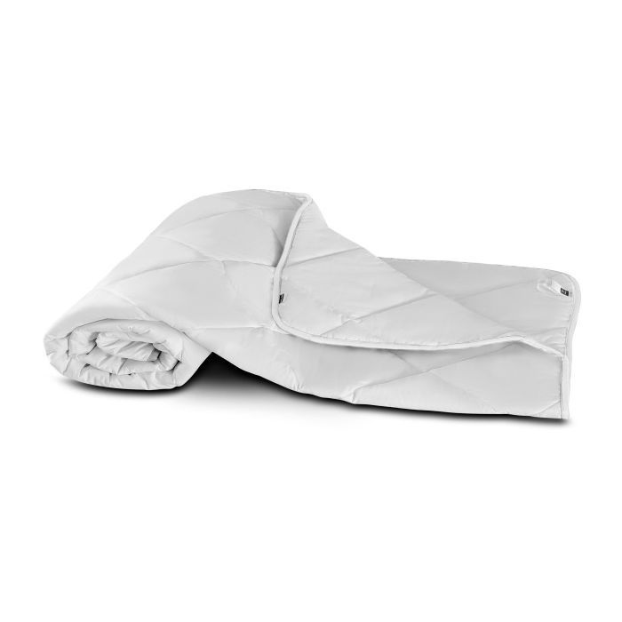 Ковдра MirSon антиалергенна Bianco Thinsulat 0776 літо 172x205 см (2200000144874) зображення 4